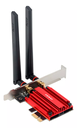 Ver imagem 1 de Fenvi Wi-fi 5 Ac1200 2.4g/5ghz, 802.11ac, Bluetooth 4.0