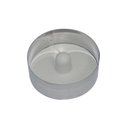 Ver imagem 1 de Aro Modelador de Hamburguer em Aço Inox e Compactador 11x4cm Doupan - 9127