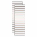 Ver imagem 1 de Painel Canaletado Canelado Moveis Loja Branca 60x180