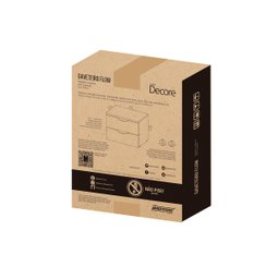 Aparador Suspenso com gaveta Flow , criado mudo suspenso - Branco - 3