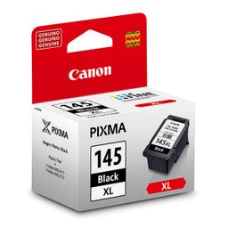 Cartucho Canon Pg-145 Xl Preto P/ Mg2410/mg2510/mg2910 O: Pg145 Xl - 2