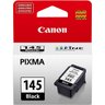 Cartucho Canon Pg-145 Xl Preto P/ Mg2410/mg2510/mg2910 O: Pg145 Xl - 1