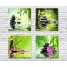 Kit Quadros Decorativos Feng Shui - 1