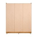 Ver imagem 6 de Guarda Roupa Casal Exellence 2230 Araplac