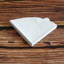 Ver imagem 3 de Filtro Branco para Coador V60-02 - 100 Un - Daysbrasil