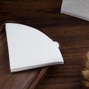 Ver imagem 4 de Filtro Branco para Coador V60-02 - 100 Un - Daysbrasil