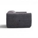 Ver imagem 6 de Sofá Compactado Cozy 3 Lugares Cazedis