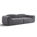 Ver imagem 4 de Sofá Compactado Cozy 3 Lugares Cazedis