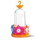 Ver imagem 2 de Bebedouro Beija-flor (310ml) Cor Laranja Nutriplan