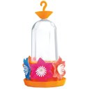 Ver imagem 1 de Bebedouro Beija-flor (310ml) Cor Laranja Nutriplan