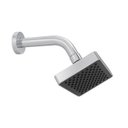 Ver imagem 2 de Chuveiro Flex 2082 Cromado Deca
