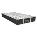 Ver imagem 1 de Colchão Solteiro Probel Molas Prolastic Sleep Black (78x188x22) - 