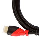 Ver imagem 3 de Cabo Micro Hdmi para Hdmi 2.0, Ultra Hd, 4k, 3d - 1 Metro