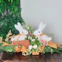 Ver imagem 1 de Arranjo de Páscoa C70xl26xa35