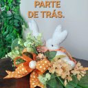 Ver imagem 5 de Arranjo de Páscoa C70xl26xa35