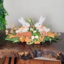 Ver imagem 4 de Arranjo de Páscoa C70xl26xa35