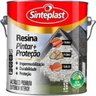 Resina Ext/Int Premium Base Água Pintar + Proteção 3,6Lt:Vermelho Oxido - 2