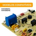 Ver imagem 4 de Placa Evaporadora Ar Condicionado 30.000 Btus Inverter Fria Único