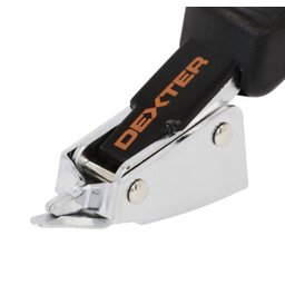 Extrator de Grampos Industrial 177mm - 5