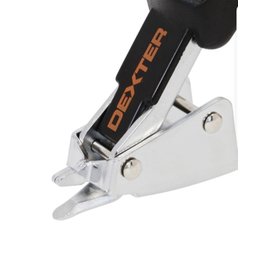 Extrator de Grampos Industrial 177mm - 4