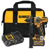 Furadeira de Impacto/parafusadeira Dcd999t1 Dewalt 20v Max 112nm Brushless Flexvolt Advantage 110v - 1
