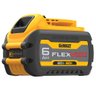 Furadeira de Impacto/parafusadeira Dcd999t1 Dewalt 20v Max 112nm Brushless Flexvolt Advantage 110v - 5