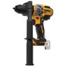 Furadeira de Impacto/parafusadeira Dcd999t1 Dewalt 20v Max 112nm Brushless Flexvolt Advantage 110v - 7