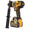 Furadeira de Impacto/parafusadeira Dcd999t1 Dewalt 20v Max 112nm Brushless Flexvolt Advantage 110v - 4