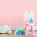 Ver imagem 1 de Papel de Parede Joaninha Arte Destaque 3,50 Metros
