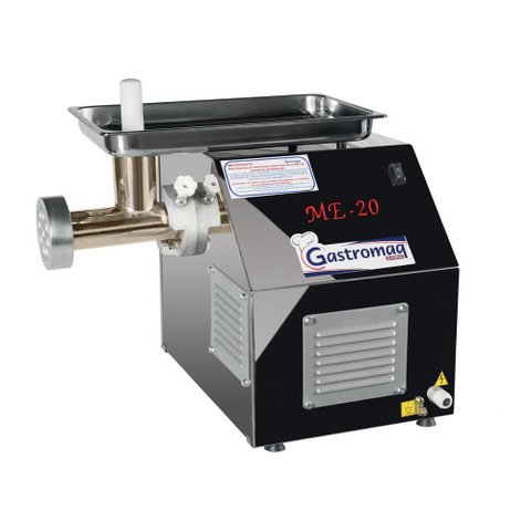Extrusora de Massas Inox Me 20 220V - Gastromaq