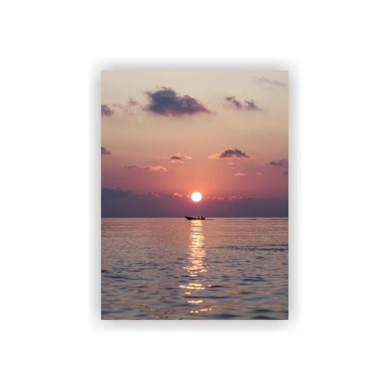 Quadro Decorativo Paisagens Variadas Sem Moldura Modelo 04 Quadro Decorativo Paisagens Variadas Sem Moldura Modelo 04