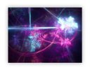 Ver imagem 1 de Quadro Decorativo Abstrato Artes Parede - 12