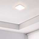 Ver imagem 2 de Painel Led Frameless Sobrepor 48w Quadrado 3000k Taschibra