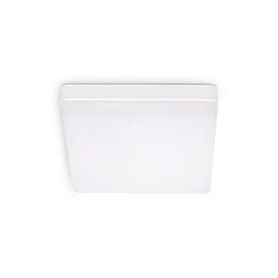 Painel Led Frameless Sobrepor 48w Quadrado 3000k Taschibra - 1