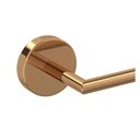 Ver imagem 2 de Porta Toalha Barra 60cm Disco Red Gold 2040.gl.dsc.060.rd Deca