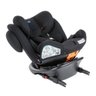 Cadeira para Auto Único Plus - Black Air Chicco - 3