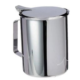 Jarra 2,0l C/tampa Inox Gp Inox Gp161 - 1