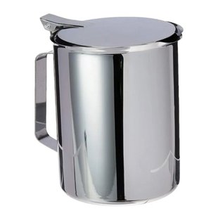 Jarra 2,0l C/tampa Inox Gp Inox Gp161