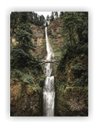 Ver imagem 1 de Quadro Decorativo Paisagens Variadas Sem Moldura Modelo 24