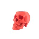 Ver imagem 2 de Caveira - Vaso Cactos ou Suculentas:vermelho