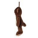 Ver imagem 3 de Macaquinho de Pelúcia Metoo - Paçoca