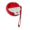 Copo Térmico Aduze Redsip com Alça de Transporte Vermelho 900ml - 3