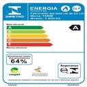 Ver imagem 5 de Cooktop 5 Bocas Terim Vidro Preto com 6 Apoios Preto Bivolt