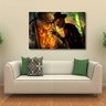 Quadro Freddy Krueger decorativo Mortal Kombat Tela em - 3