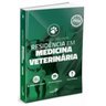 Preparatório Para Residência Em Medicina Veterinária - 3ª Ed. - Sanar Editora - 1
