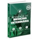 Ver imagem 1 de Preparatório Para Residência Em Medicina Veterinária - 3ª Ed. - Sanar Editora