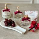 Ver imagem 4 de Difusor de Ambiente Mandarin - 230ml Blue Gardenia