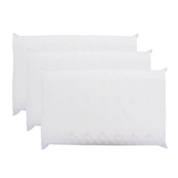 Travesseiro Terapêutico Camadas de Sono com qualidade e maciez - 6