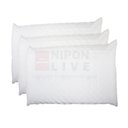 Ver imagem 5 de Travesseiro Terapêutico Camadas de Sono com qualidade e maciez