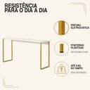 Ver imagem 4 de Escrivaninha Home Office 1,10 Klm Móveis